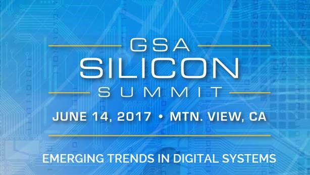GSA Silicon Summit 2017